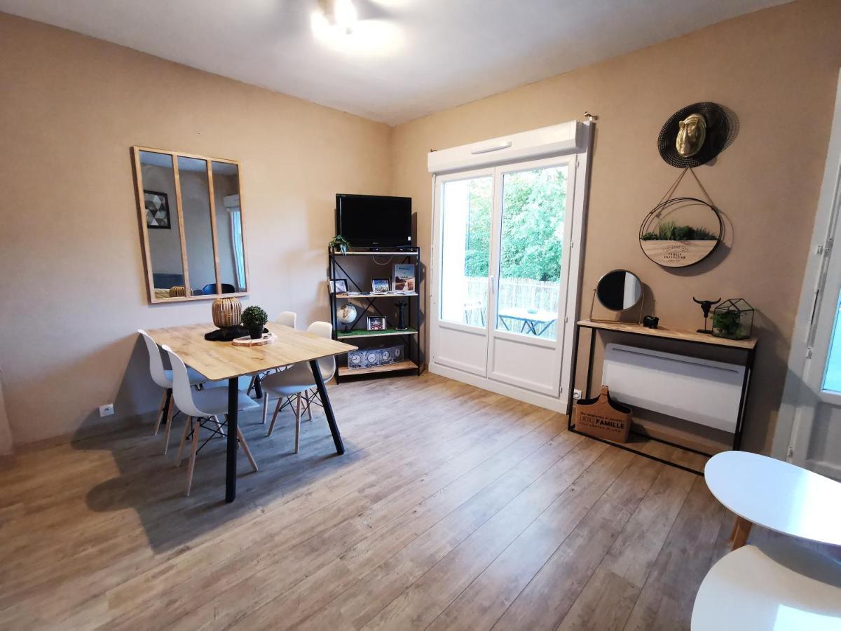 Le Balcon, 500 M Plage, Proximite Touquet Camiers Exterior photo